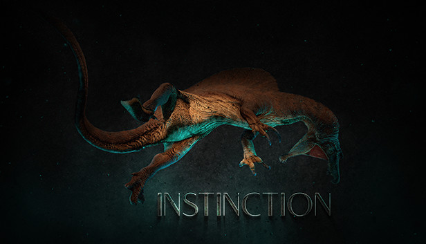 Instinction – tutto un anno di lavoro sui dinosauri