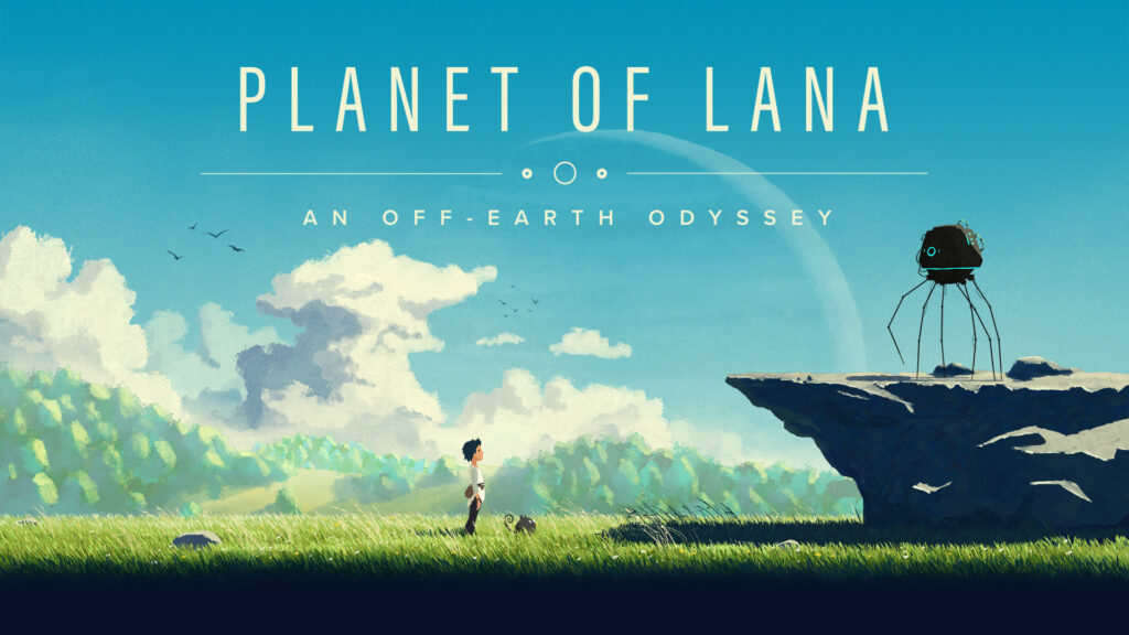 Abbiamo provato la Demo di Planet of Lana