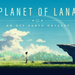 Abbiamo provato la Demo di Planet of Lana