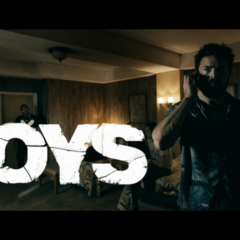 The Boys – chiacchiere sulla prima stagione