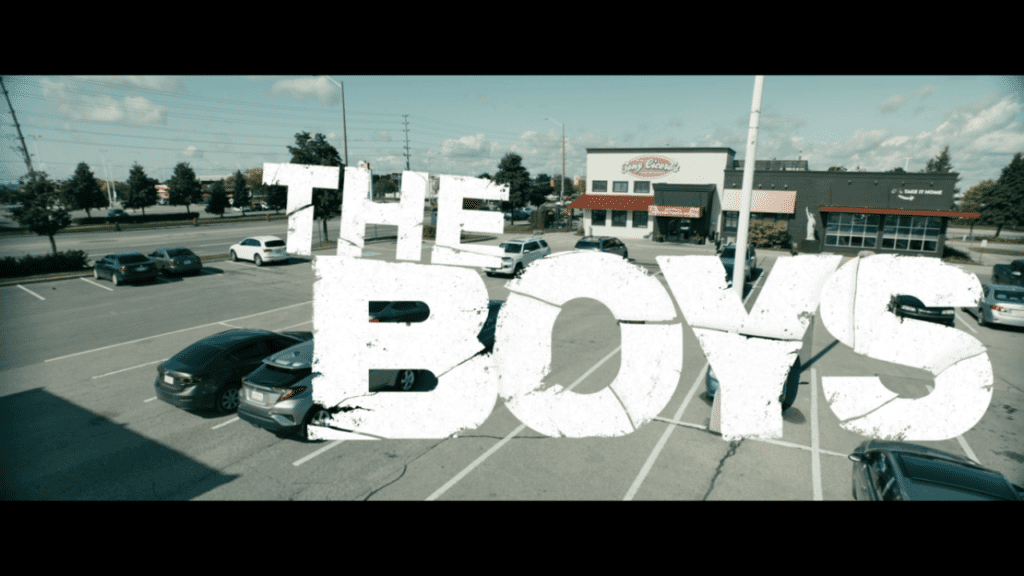 The Boys – chiacchiere sulla seconda stagione