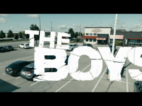 The Boys – chiacchiere sulla seconda stagione