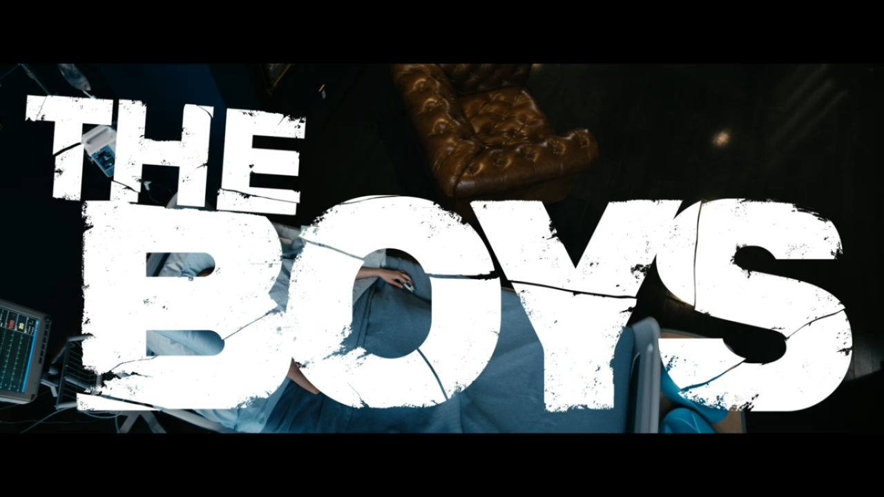 The Boys – chiacchiere sulla terza stagione