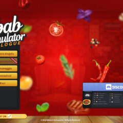 Abbiamo provato Kebab Simulator!