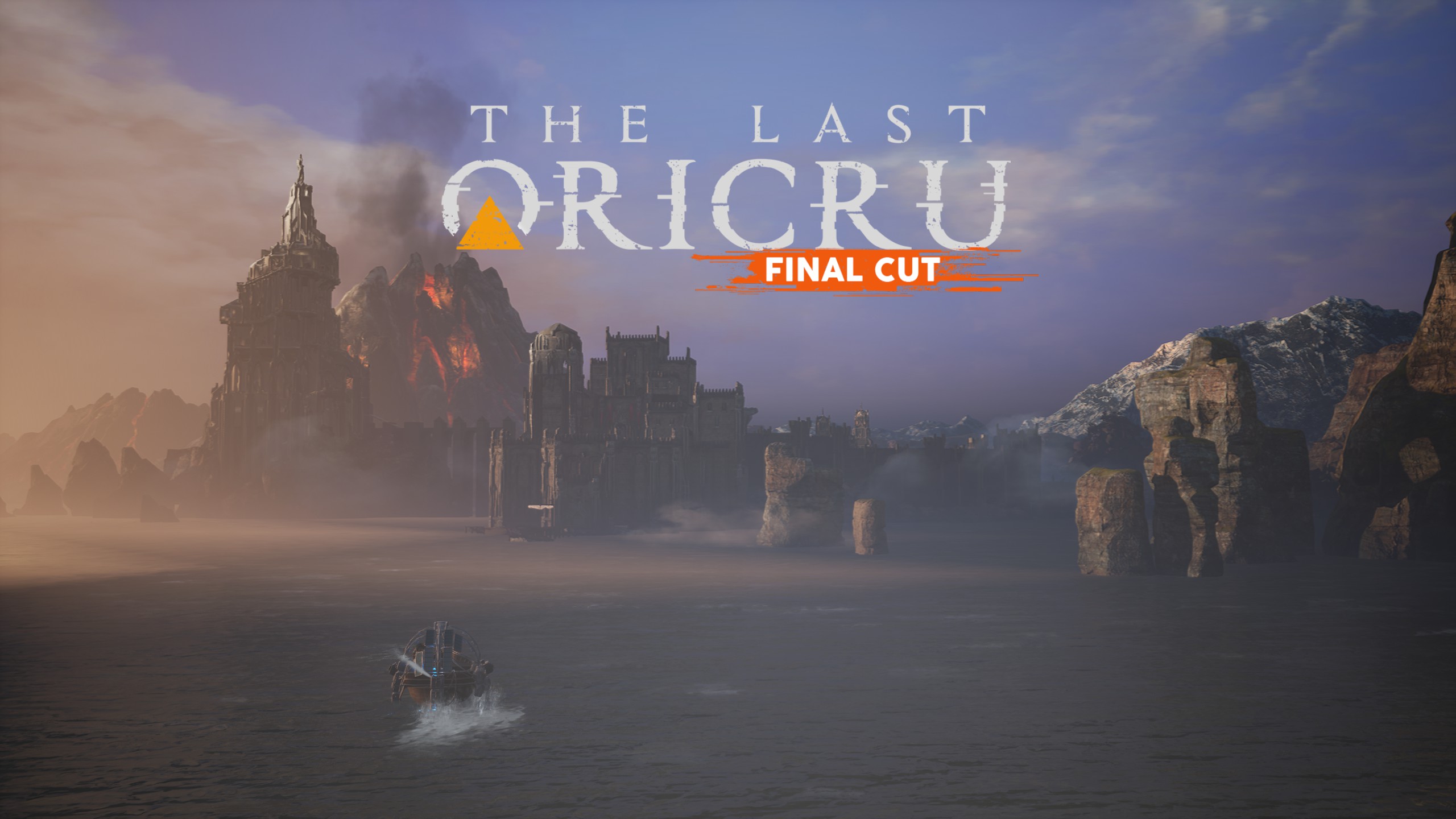 The Last Oricru – Final Cut – Recensione