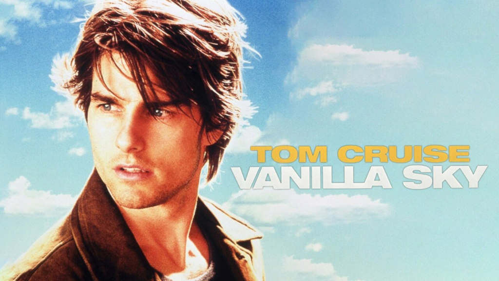 Vanilla Sky – Il Sogno Lucido