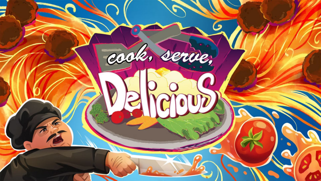 Cook, Serve, Delicious! – Recensione