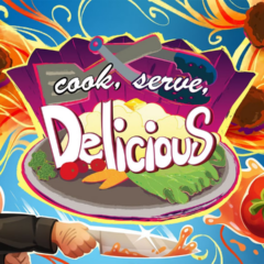 Cook, Serve, Delicious! – Recensione