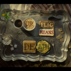 Our Flag Means Death – Season 2 – Neanche la minima imperfezione