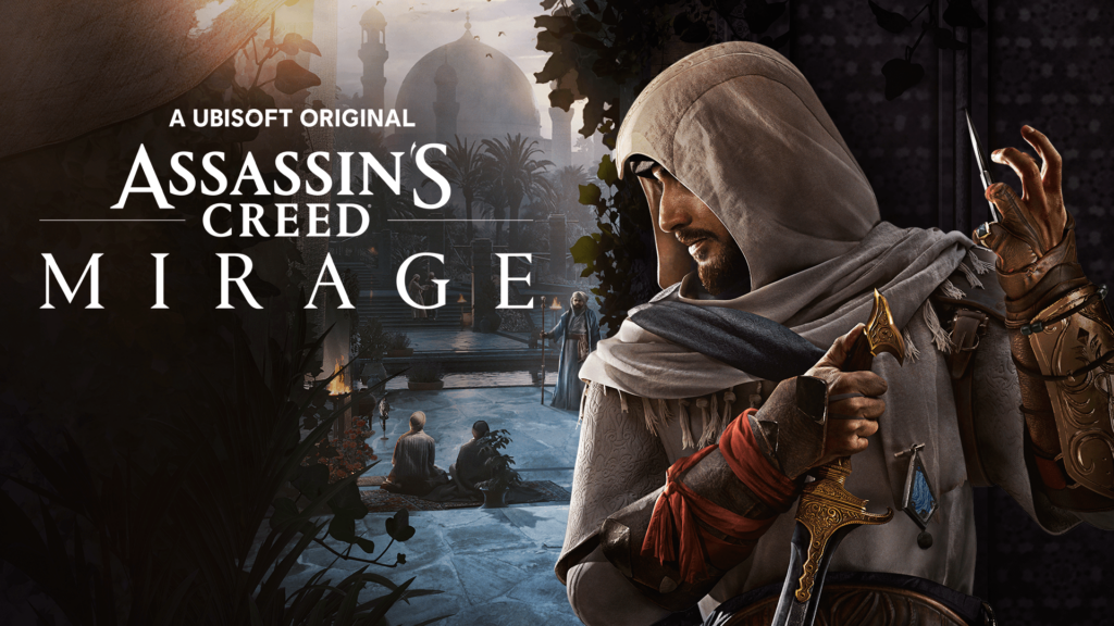 Assassin’s Creed Mirage: Il mio viaggio insieme a Basim