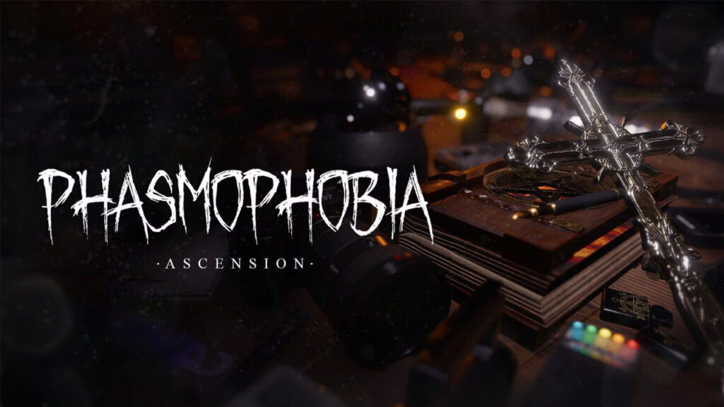 Phasmophobia – Guida completa alla personalità dei Fantasmi – Aggiornamento Ascension