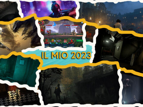 Su PC, Pad alla mano vi racconto una parte del mio 2023