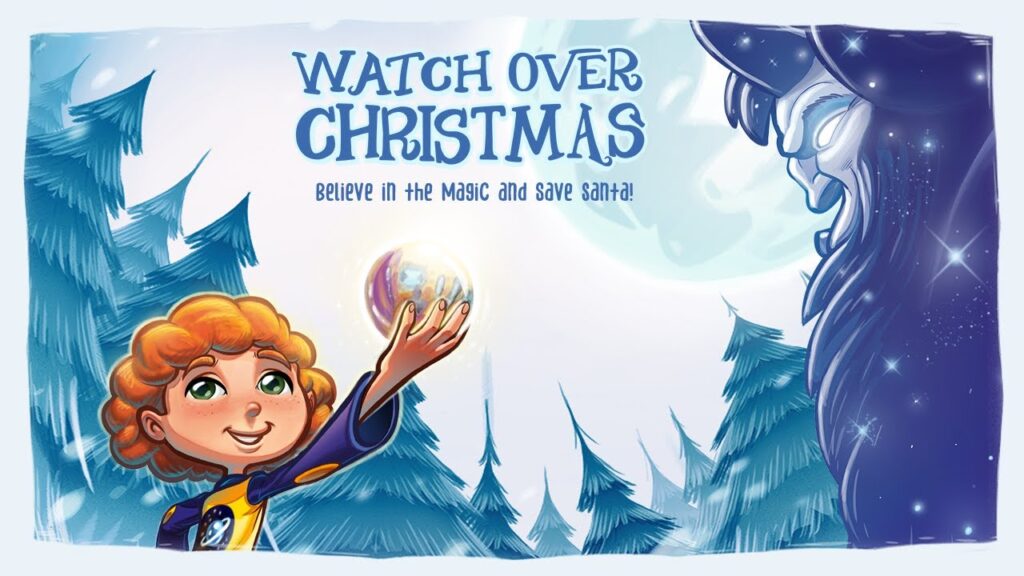 Watch Over Christmas – Recensione