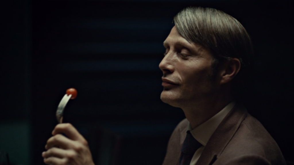 Hannibal S01E01 – Apéritif – Approfondimento