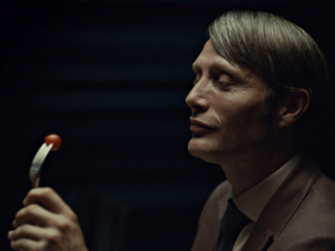 Hannibal S01E01 – Apéritif – Approfondimento