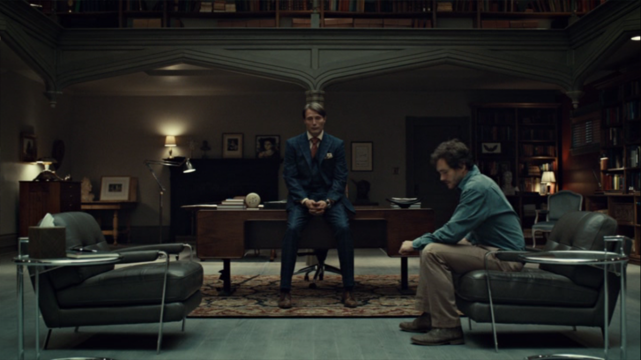 Hannibal S01E02 – Amuse-Bouche – Approfondimento