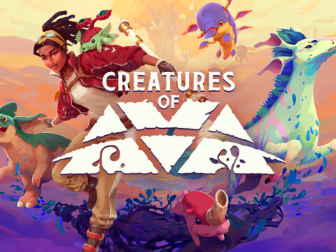 11 bit studios ha annunciato: Creatures of Ava