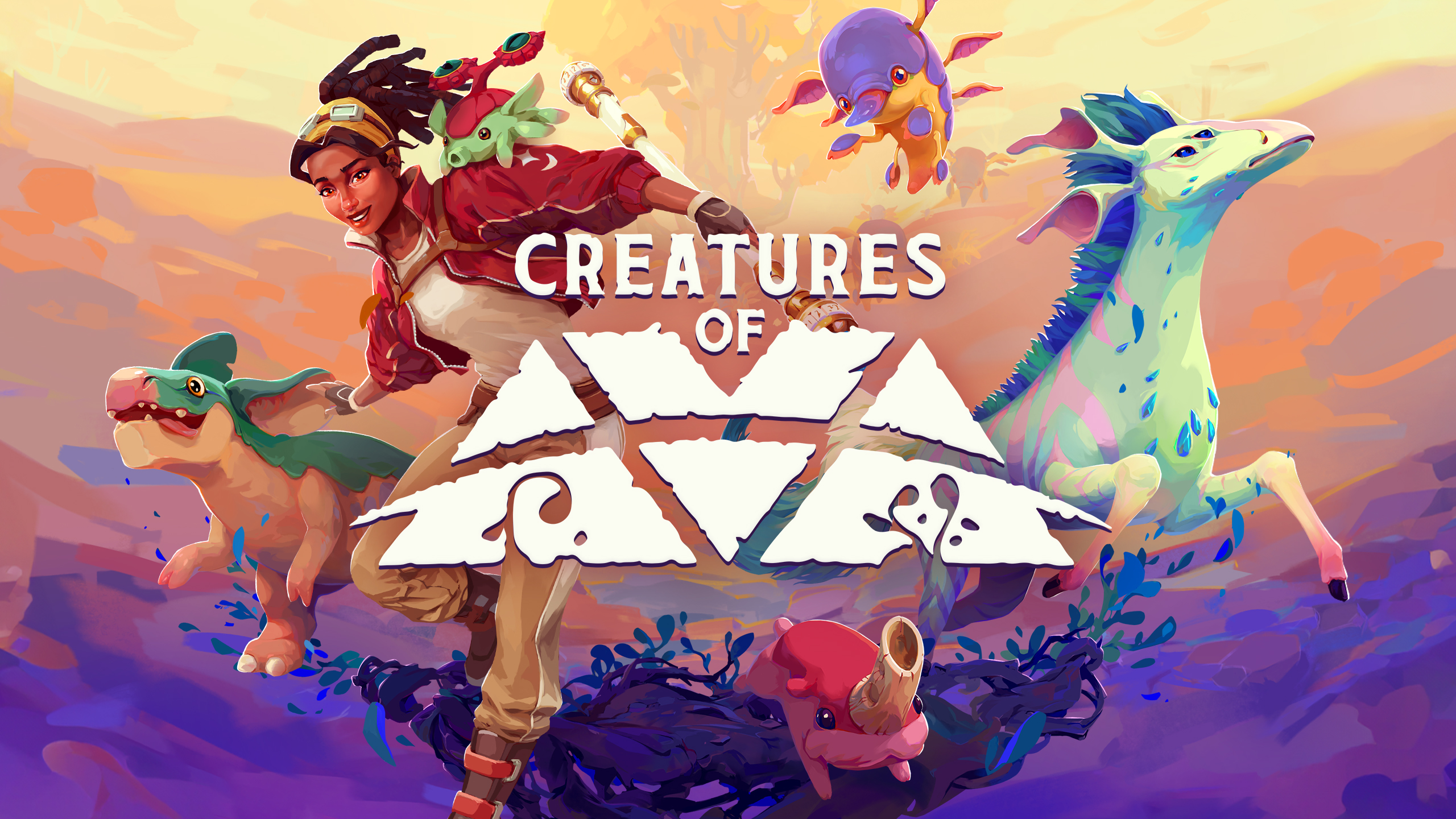 11 bit studios ha annunciato: Creatures of Ava
