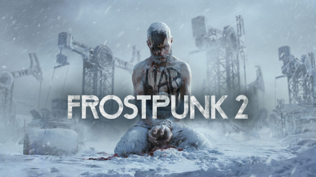 Frostpunk 2 uscirà il 25 luglio, anche su Xbox Game Pass per PC