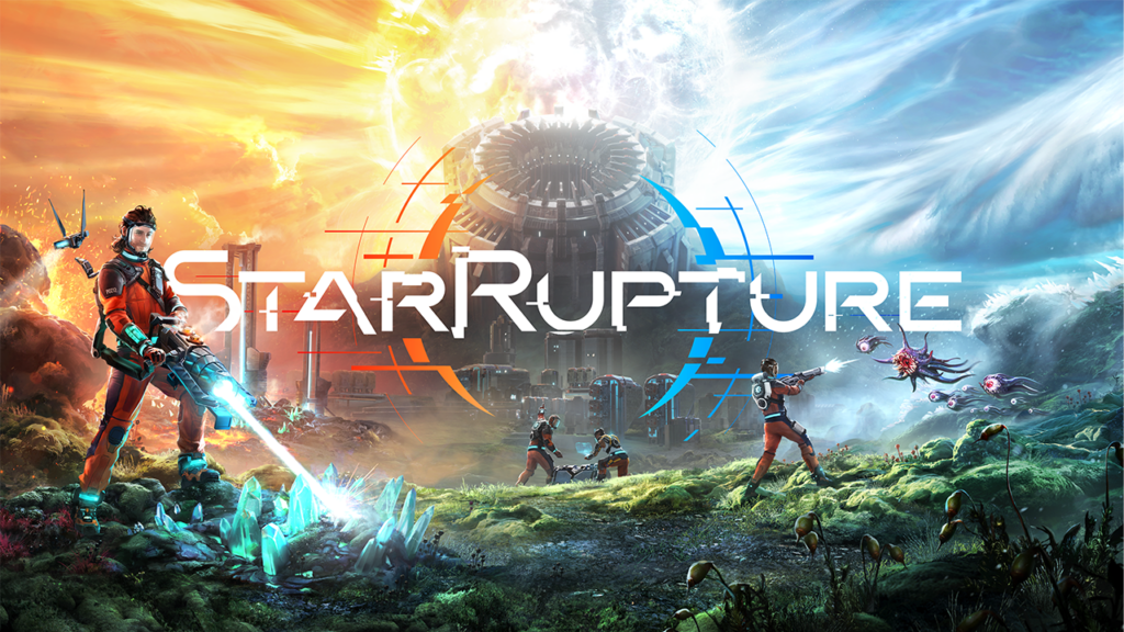 StarRupture: Nel Devlog 2 la costruzione della base