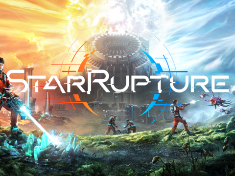 StarRupture: Nel Devlog 2 la costruzione della base