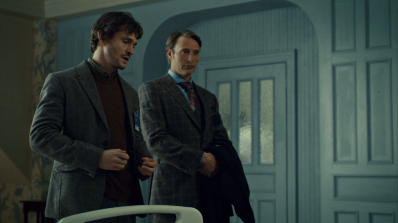 Hannibal S01E03 – Potage – Approfondimento