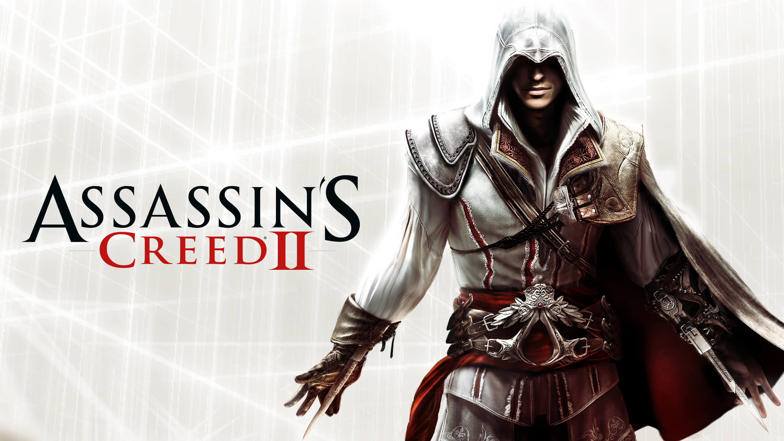 Assassin’s Creed 2: Ezio Auditore da Firenze