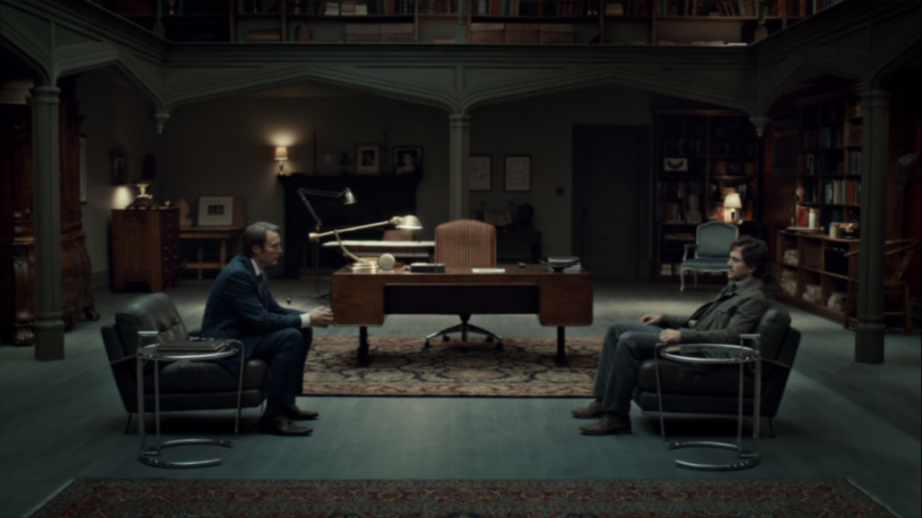 Hannibal S01E04 – ɶuf – Approfondimento