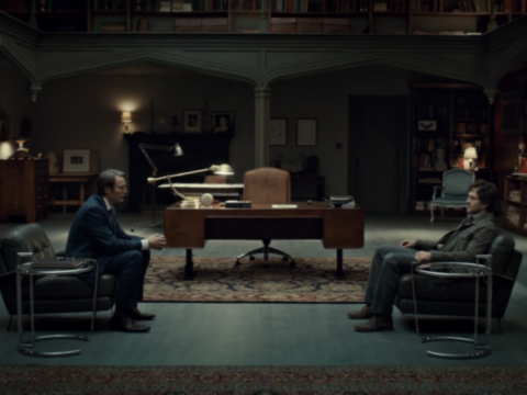 Hannibal S01E04 – ɶuf – Approfondimento