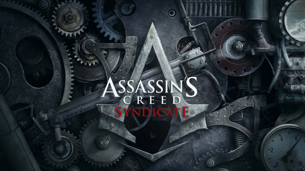 Assassin’s Creed Syndicate: Jacob e Evie Frye