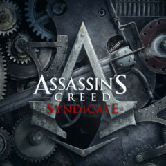 Assassin’s Creed Syndicate: Jacob e Evie Frye