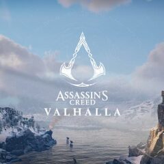 Assassin’s Creed Valhalla: Eivor Varinsdottír