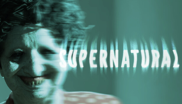 Abbiamo giocato a Supernatural, in compagnia della signorina Susan!