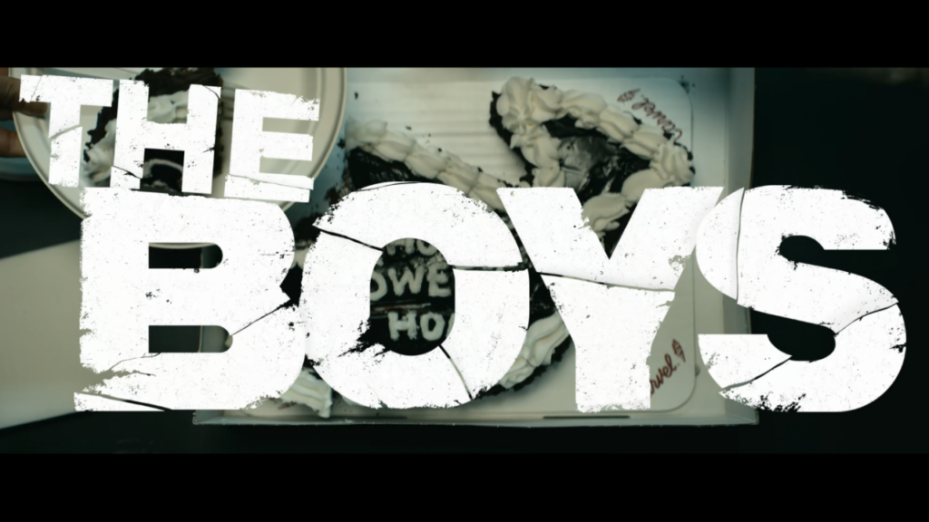 The Boys – chiacchiere sulla quarta stagione