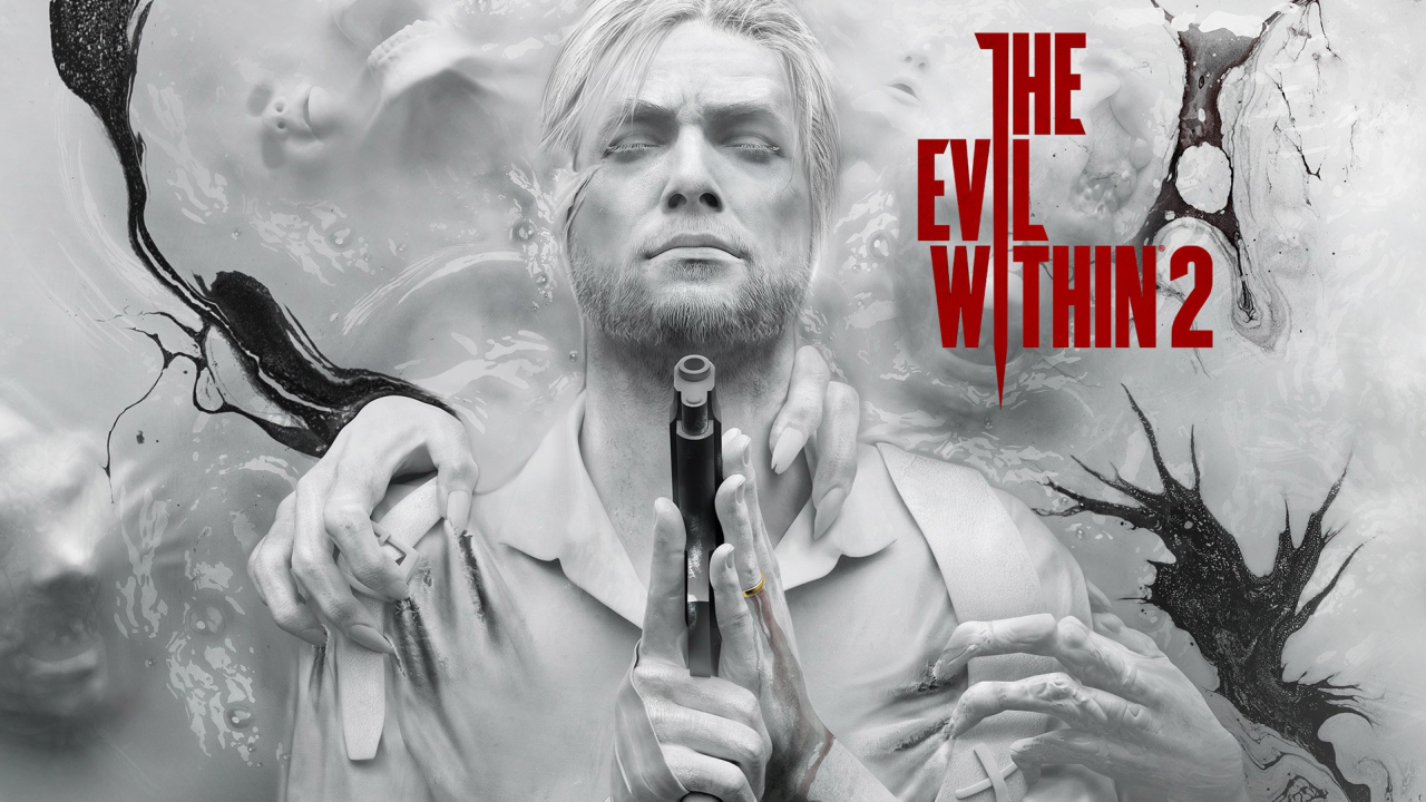 The Evil Within 2 – Il ritorno del bradipo Sebastian