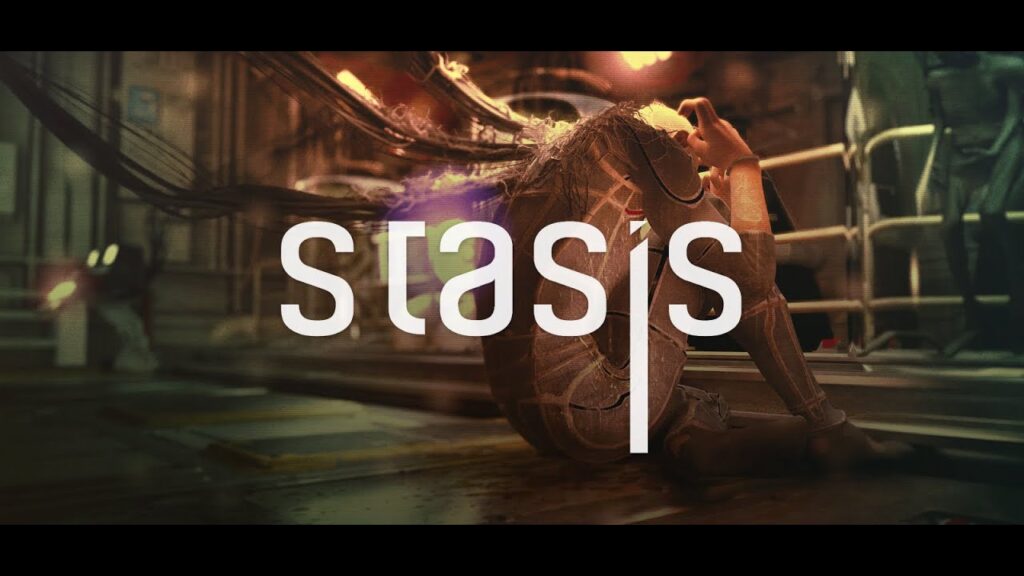 Stasis: Riscopro l’horror punta e clicca erede di Sanitarium